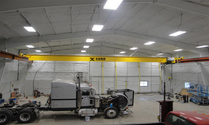 Garage Overhead Crane