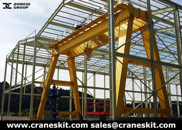 gantry cranes for sale