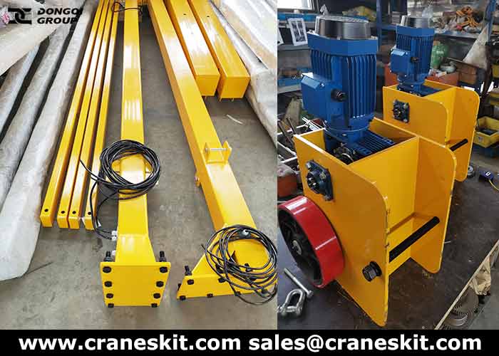 5 ton portable gantry crane for sale malaysia