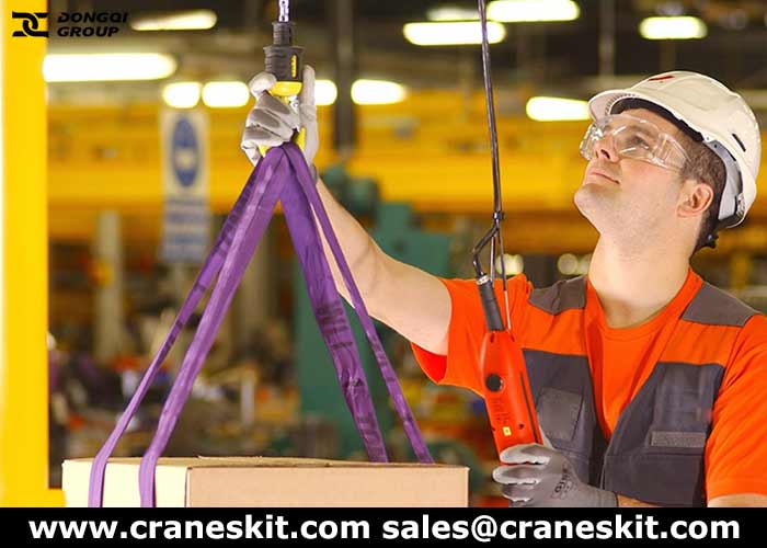 safety tips for crane lifting operations