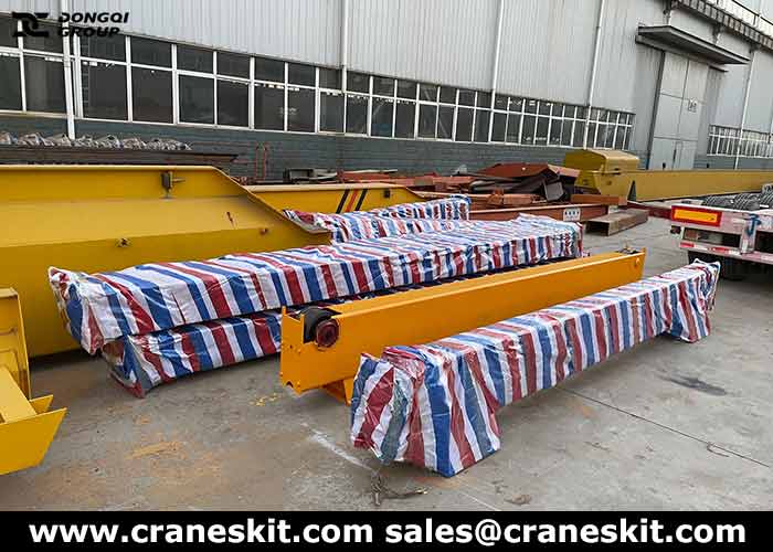 10 Ton Gantry Crane for Sale Australia
