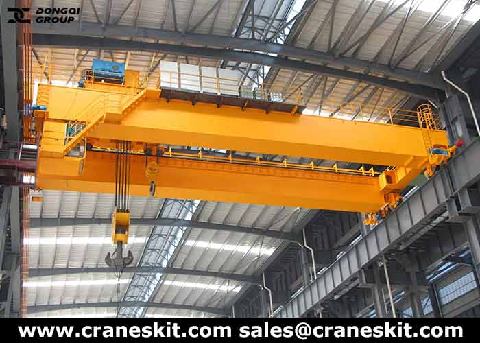 custom crane service to maximize crane performance