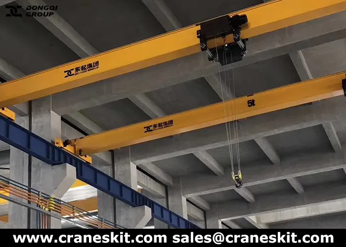 low headroom 5 ton monorail hoist for sale Malaysia