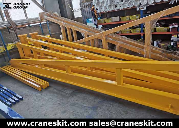 wall mounted jib cranes for sale mexico