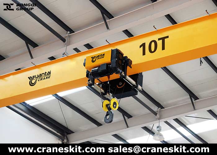 european standard fem crane for sale