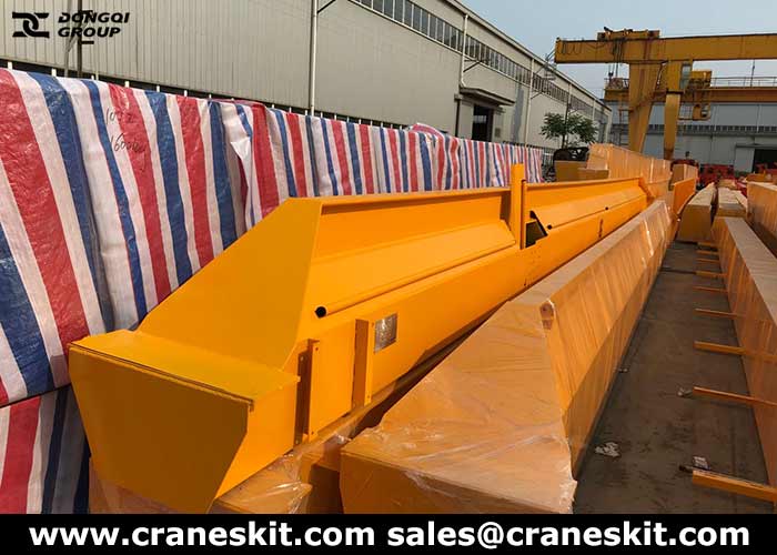 EOT cranes and wall mounted jib cranes for sale mexico