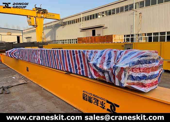 FEM crane 10 Ton Gantry Crane for Sale Australia