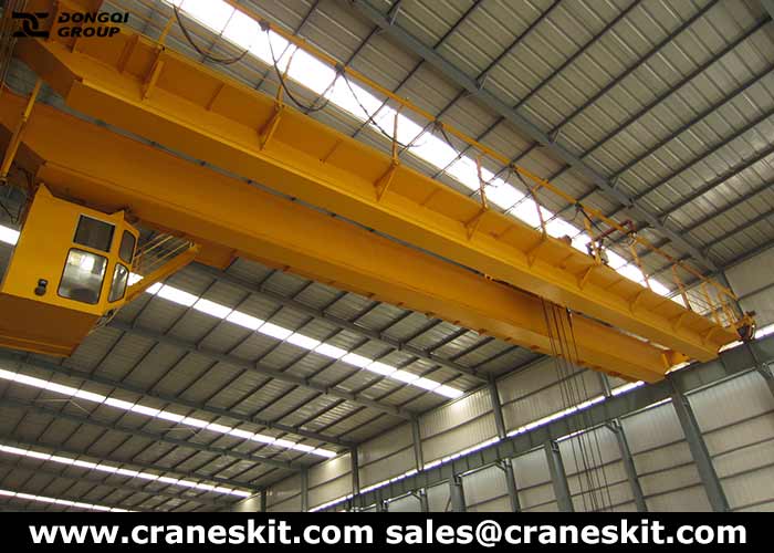 custom cranes serve every industry