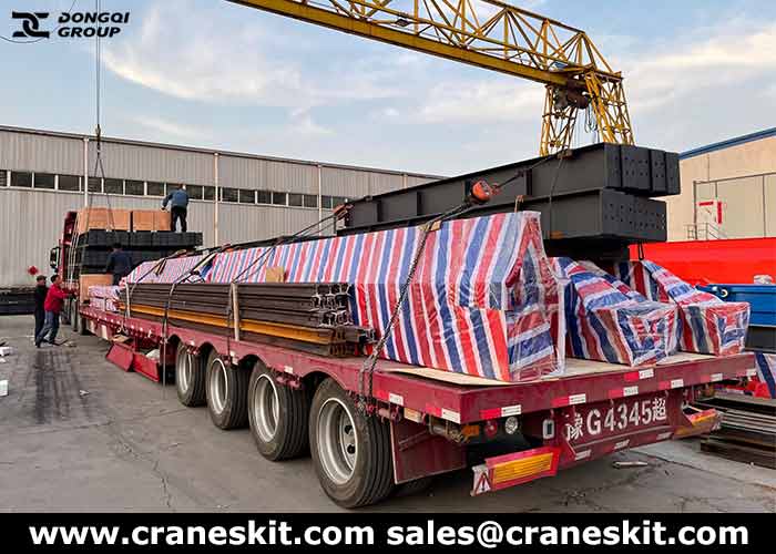 5 ton 10 ton Overhead Crane for Sale Philippines