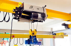 Cranes, Winches & Lifting in Bahrain - Marine & Shipping Equipment