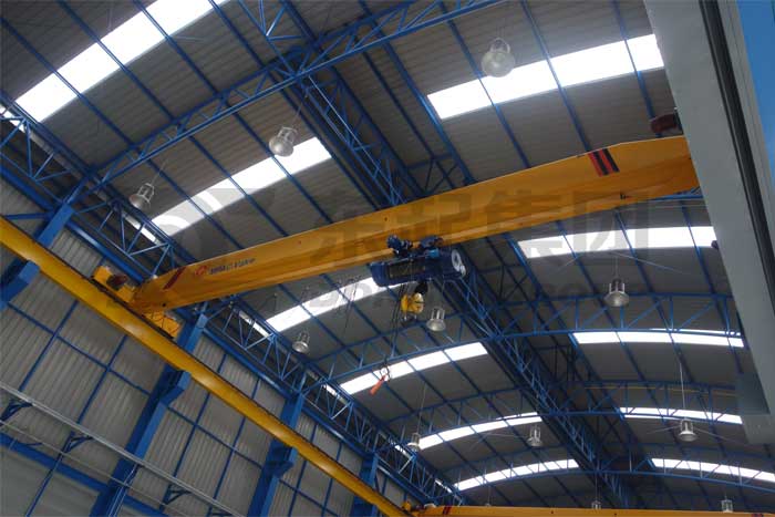 single-girder-overhead-crane-commissioning.jpg