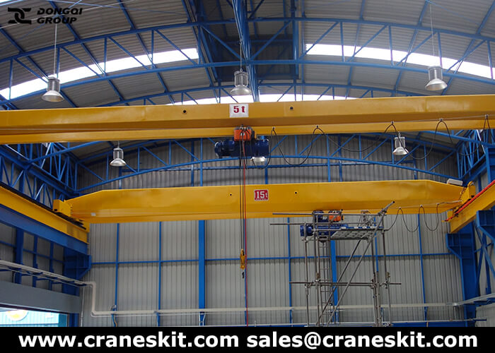 single speed wire rope hoist for sale