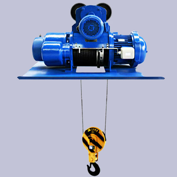 Metallurgical Electric Hoist