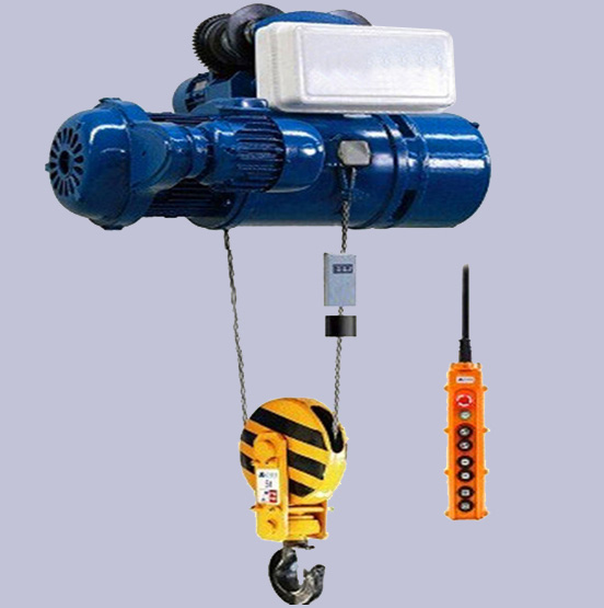 MD1 Double Speed Electric Hoist