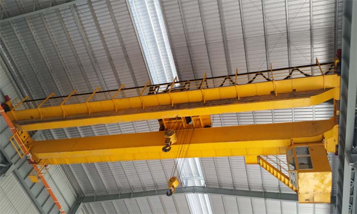 Industrial Crane for Sale