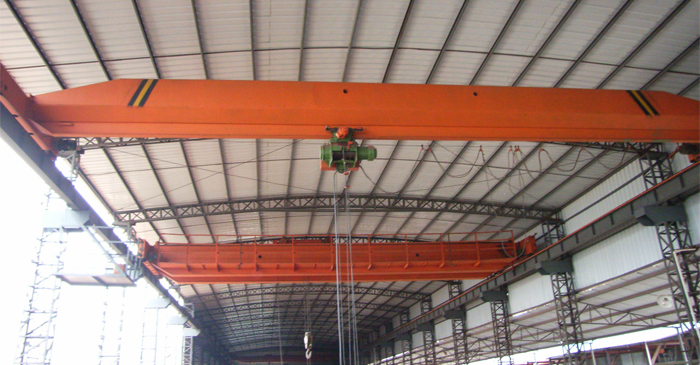 Explosion Proof Overhead Crane