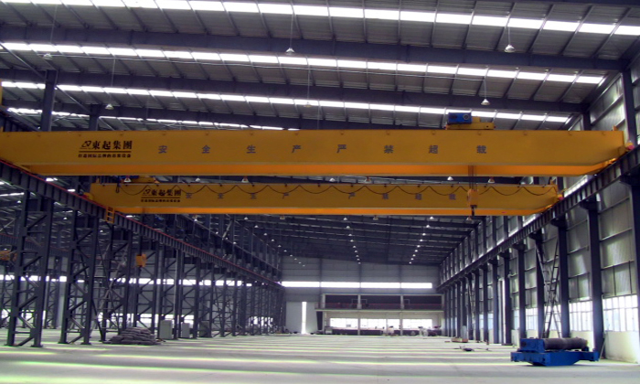 20 Ton Overhead Crane for Sale