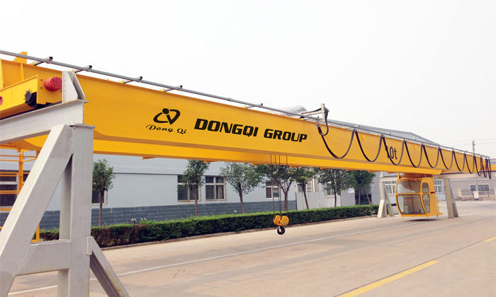 Overhead Travelling Crane