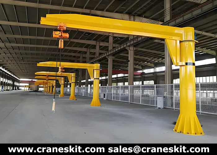 floor mounted cranes for sale in cyprus