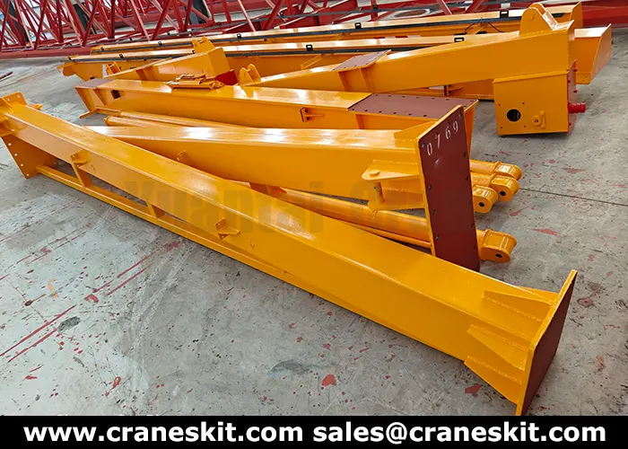 10 ton a frame gantry crane design for australia
