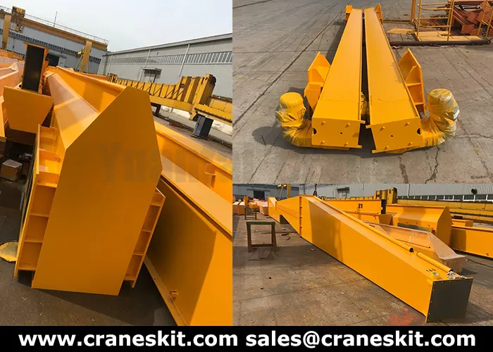 25 ton single girder gantry crane for sale morocco