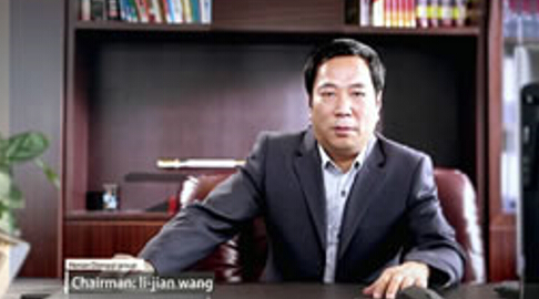 Dongqi crane ceo