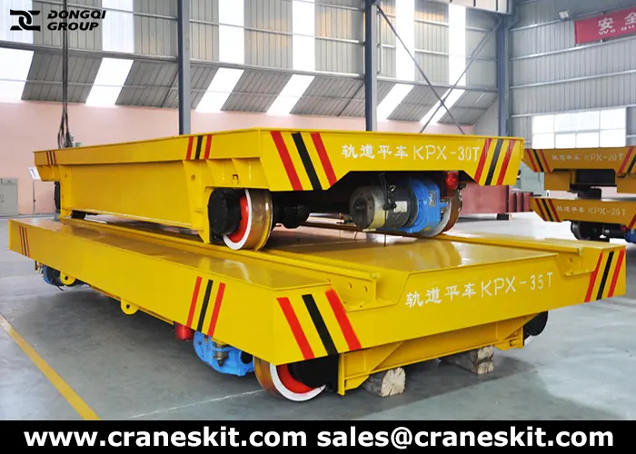 battery powered transfer carts for sale mexico