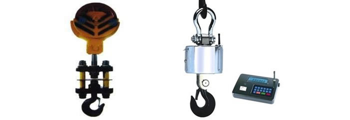 insulated crane hooks and other types of crane hooks 