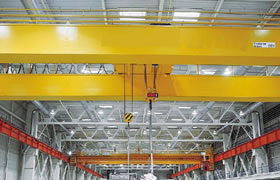 Semi-Gantry Crane_Semi-Gantry Crane: - Overhead Crane | Gantry ...