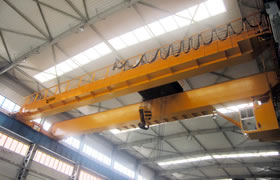 Double Girder Overhead Crane_Double Girder Overhead Crane ...