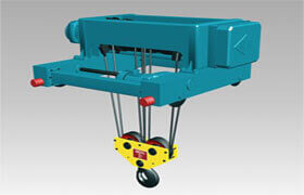 Wholesale Electric Hoist - Buy Cheap Electric Hoist from Chinese ...