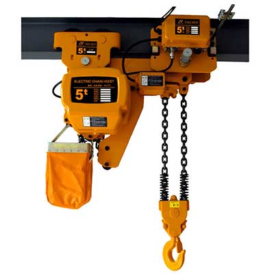 Electric Chain Hoist