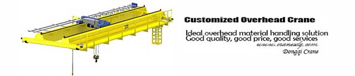 overhead crane