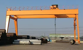 Gantry Crane