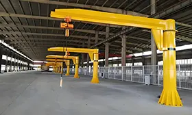 Jib Crane
