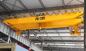 Overhead Crane