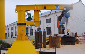 Crane Engineering Works - Manufacturer of EOT Cranes & JIB Cranes ...