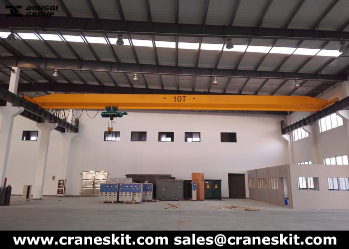 garage bridge crane for sale