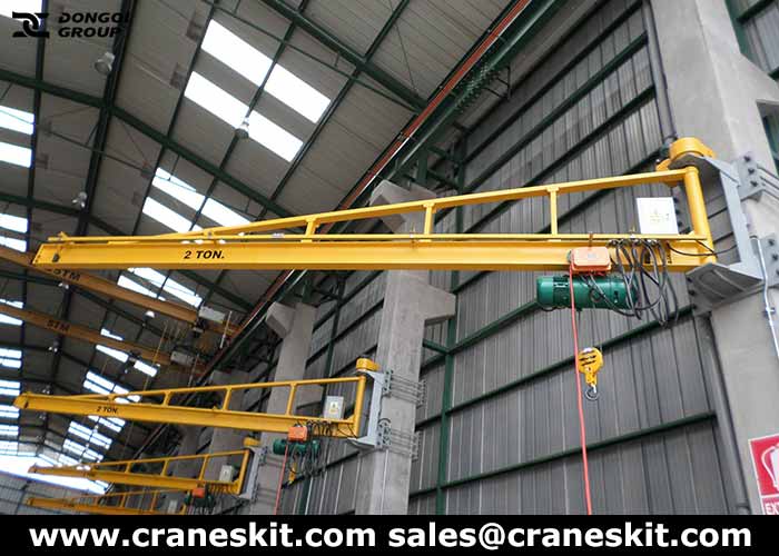 workstation jib crane for sale