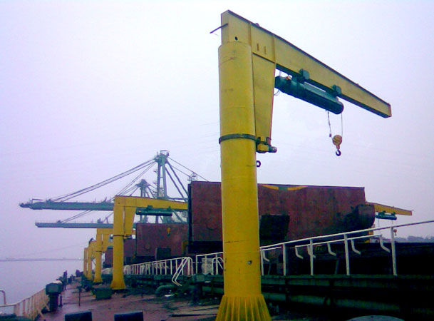 jib crane