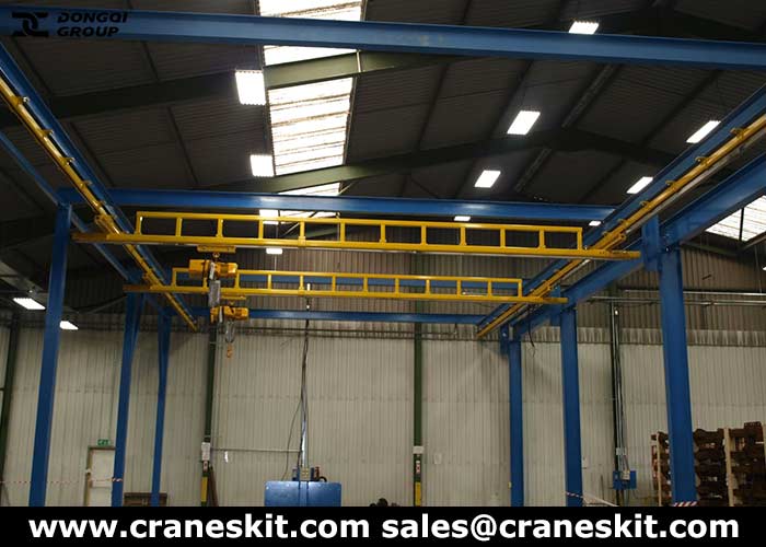 garage crane workstation crane for sale