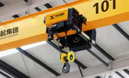 Electric Hoist