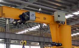 Jib crane