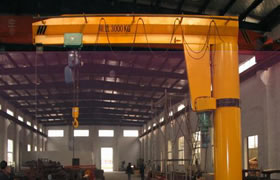 Niko Jib Crane - Niko Ltd