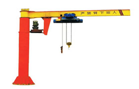 2 ton pillar jib crane | William Jenney | LinkedIn