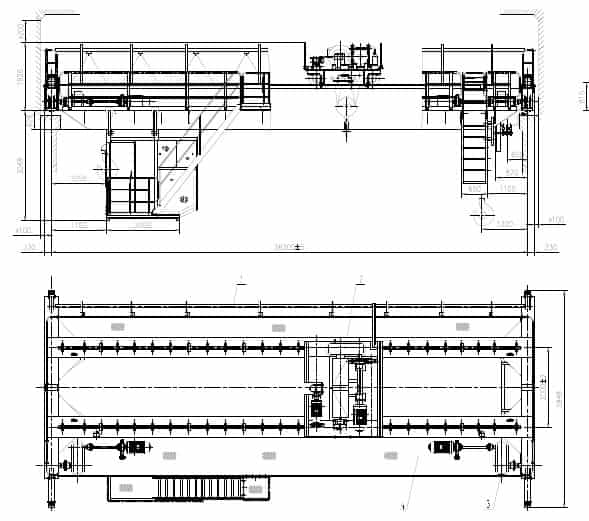 QD10t drawing