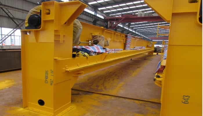 Overhead Crane package