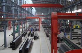 Gantry Cranes - Gantry Crane 5 ton Manufacturer from Ahmedabad